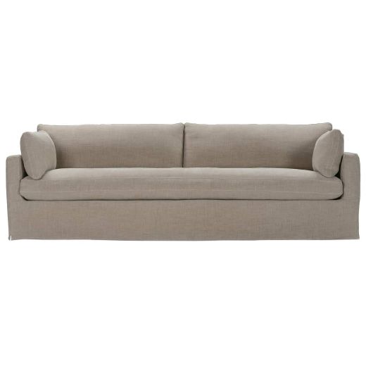 Picture of Sylvie Slipcovered Sofa